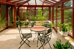 Harlthorpe conservatory quotes