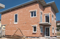 Harlthorpe home extensions
