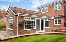 Harlthorpe house extension leads