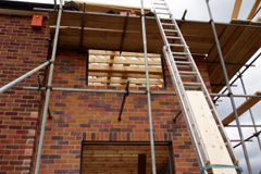 house extensions Harlthorpe